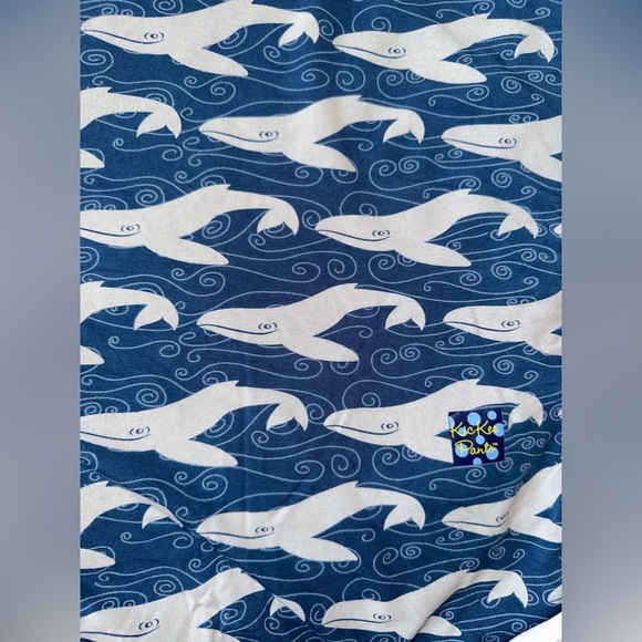 Kickee Bamboo Blanket - Picture 5 of 7